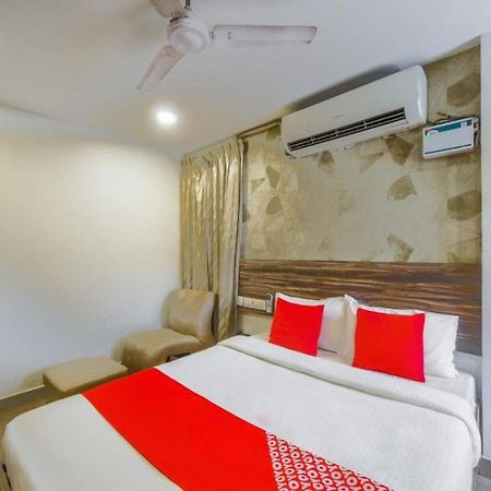 Serenity Inn Chennai Exterior foto
