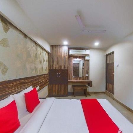 Serenity Inn Chennai Exterior foto