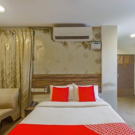 Serenity Inn Chennai Exterior foto